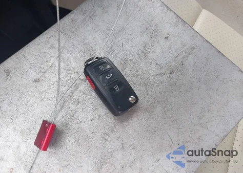 2016 Volkswagen Tiguan S from USA, damaged, VIN WVGAV7AX4GW506394